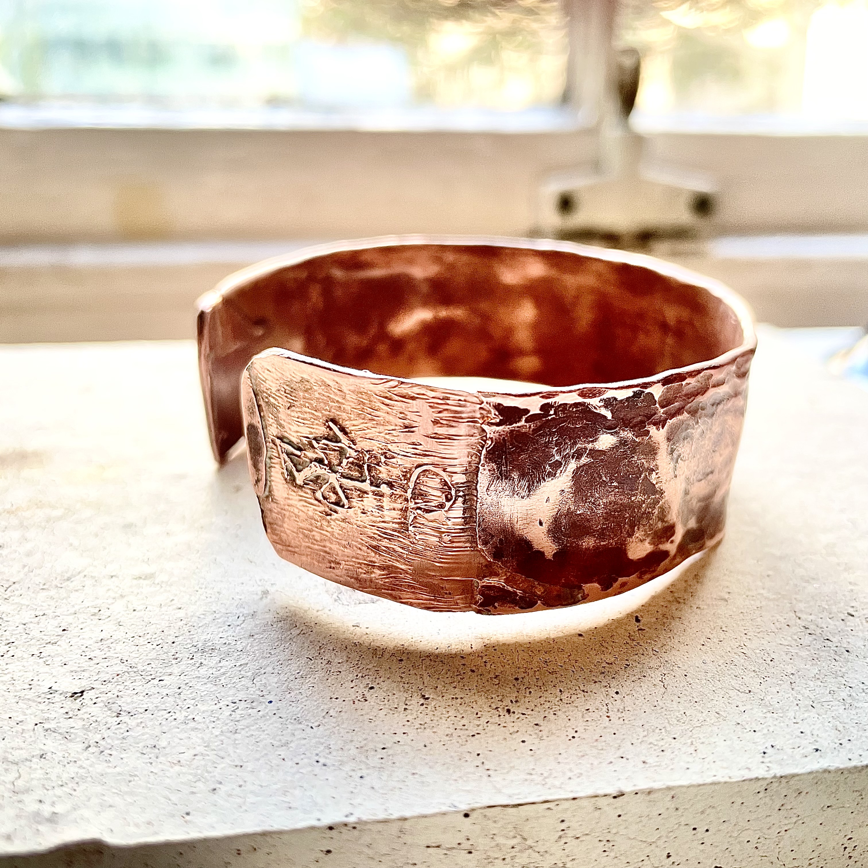 Sigil Bangle