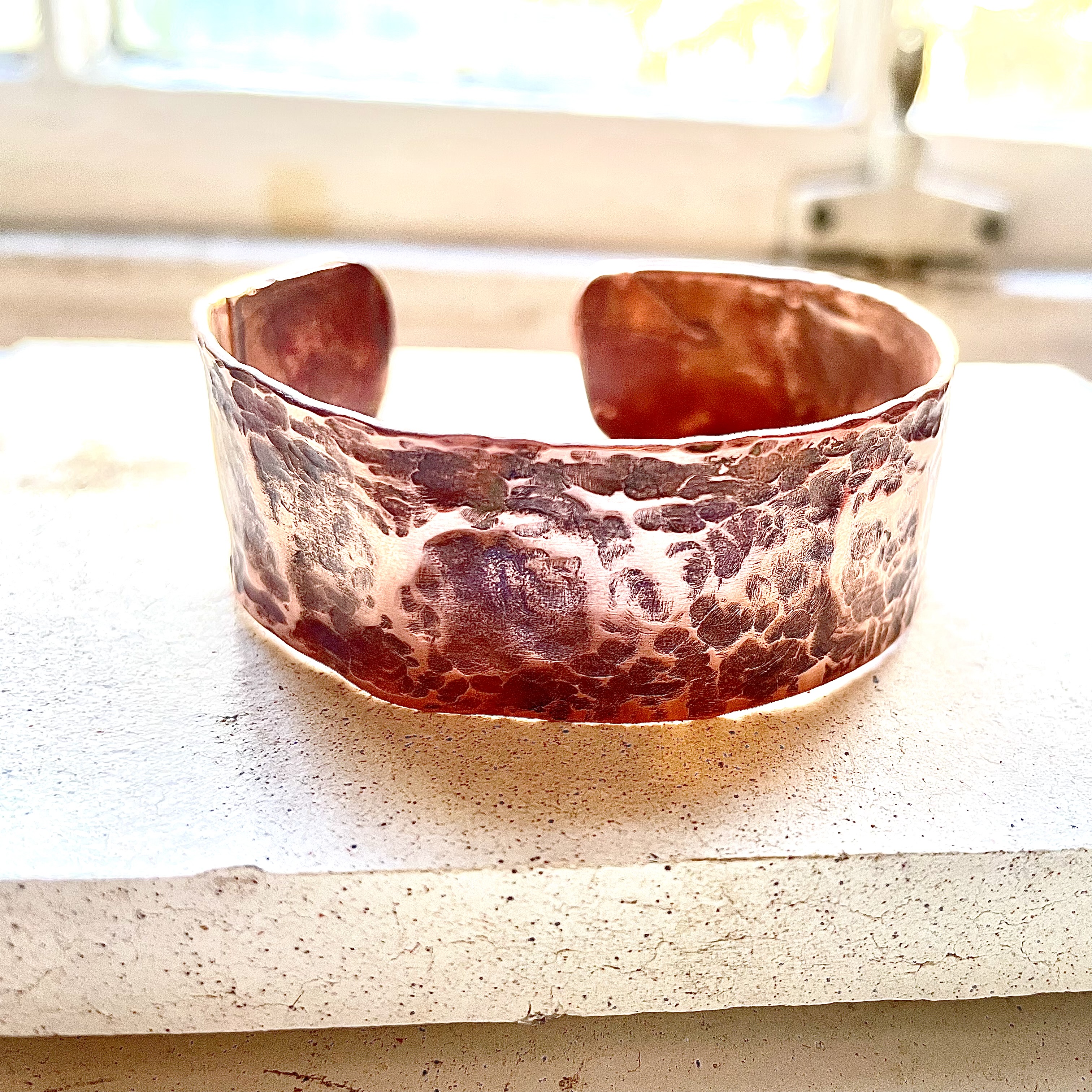 Sigil Bangle