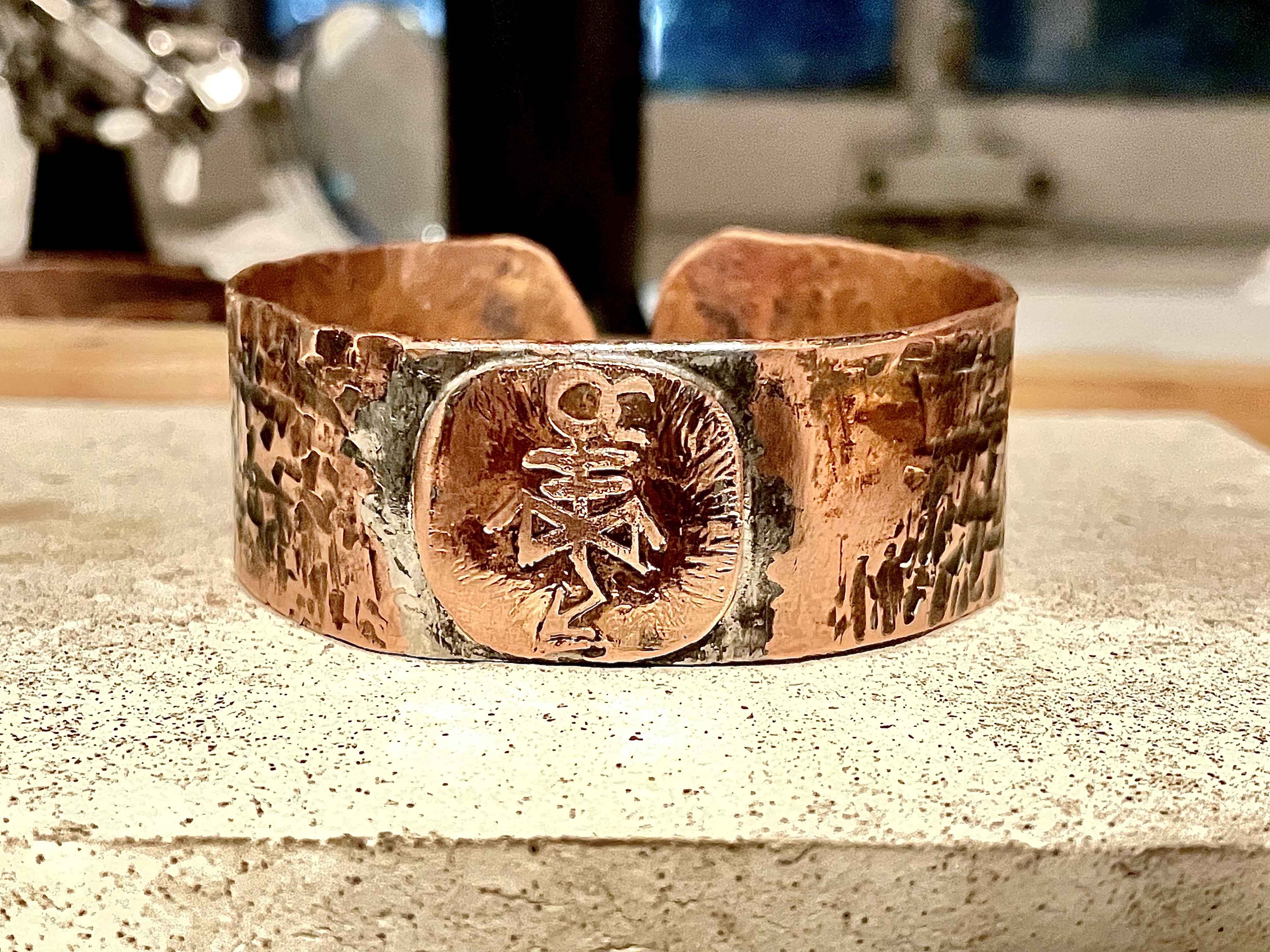 Sigil Bangle
